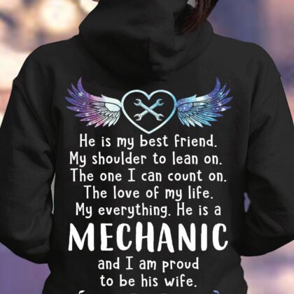 Mechanic