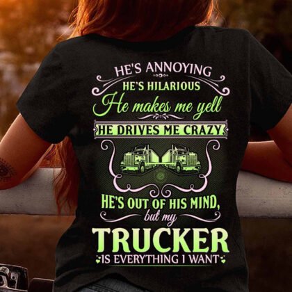 Trucker